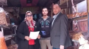 تموين سوهاج يحرر 12 محضراً ضد أصحاب المخابز السياحية خلال حملة رقابية مكثفة